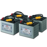 Schneider Electric APC-RBC14 APC Replacement Battery Cartridge Number 14